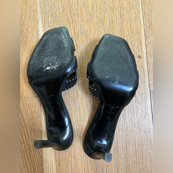Authentic Saint Laurent Heels - Picture 3 of 3